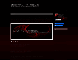 digitalnimbus.com screenshot