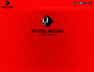 digitalpatang.com screenshot