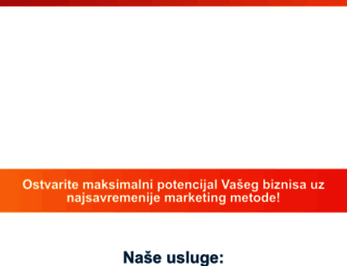 digitalphoenixagency.com screenshot