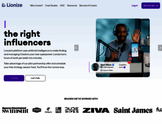 digitalprezence.com screenshot