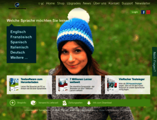 digitalpublishing.de screenshot