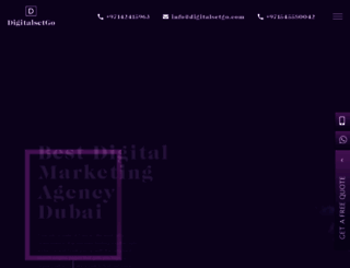 digitalsetgo.com screenshot