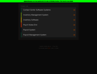 digitalsoftwarepro.com screenshot