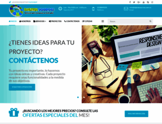 digitalsources.com.co screenshot