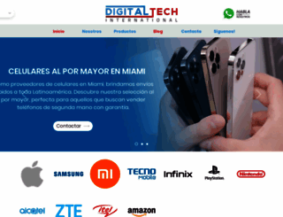 digitaltechmia.com screenshot