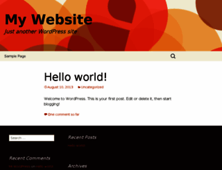 digitalwebdesign.com screenshot