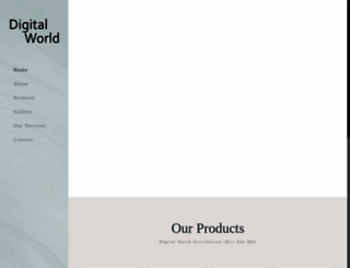 digitalworld.com.my screenshot