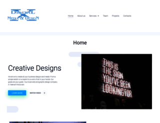 digitalxdesigns.com screenshot