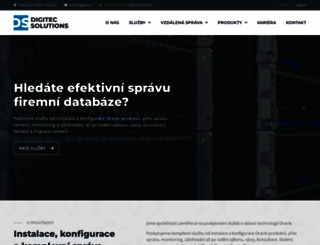 digitec.cz screenshot