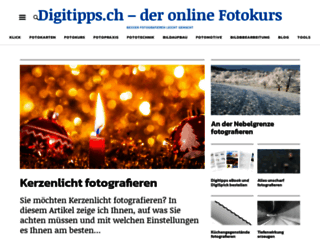 digitipps.ch screenshot
