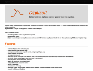 digitizeit.de screenshot