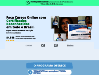 digitnet.com.br screenshot