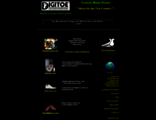 digitoe.com screenshot