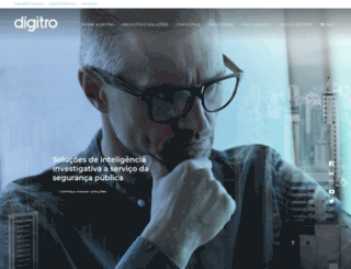 digitro.com screenshot