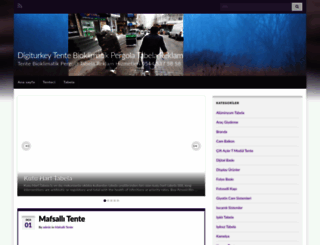 digiturkey.com screenshot