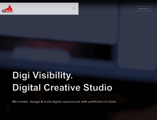 digivisibility.com screenshot