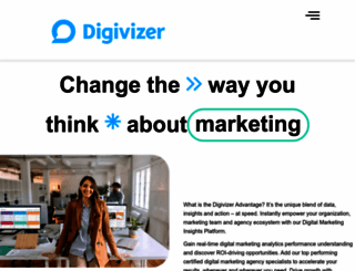 digivizer.com screenshot