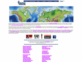 digiwis.com screenshot