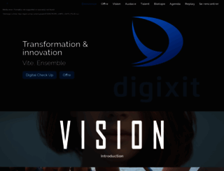 digixit.com screenshot