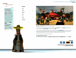 digizetta.net screenshot