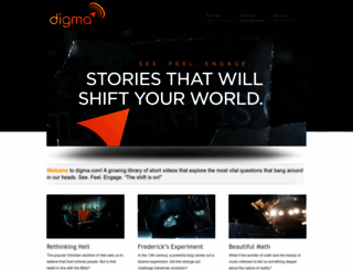 digma.com screenshot