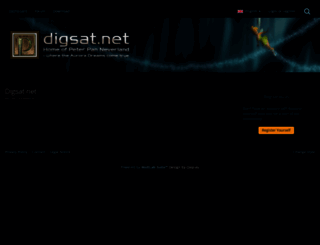 digsat.net screenshot