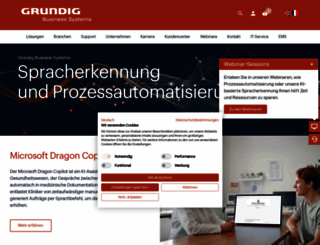 digta.com screenshot