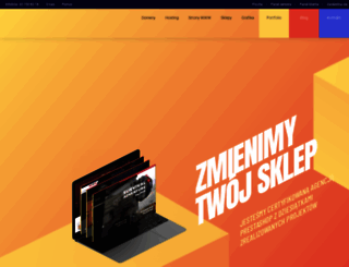 dih.pl screenshot
