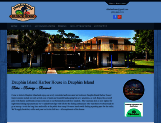 diharborhouse.com screenshot