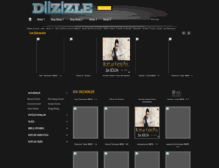 diizizle.blogspot.com.tr screenshot