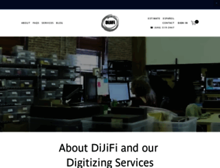 dijifi.com screenshot