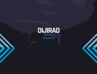 dijirad.com screenshot
