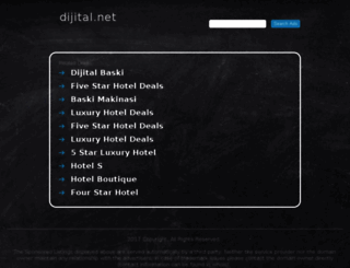dijital.net screenshot