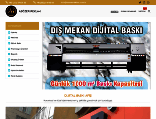 dijitalbaskiafis.com screenshot