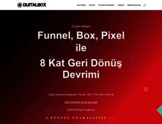 dijitalbox.com screenshot