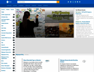 dijitalders.com screenshot