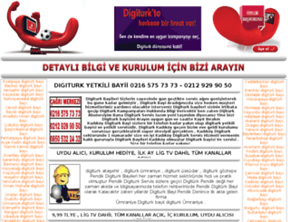 dijitalyumbayii.com screenshot