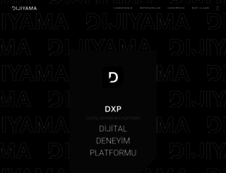 dijiyama.com screenshot