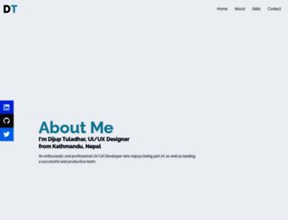 dijup.com screenshot