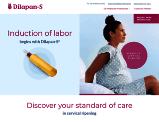 dilapan.com screenshot