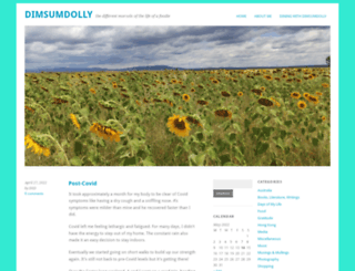 dimsumdolly.com screenshot