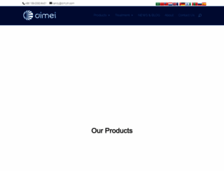 dimyth.com screenshot