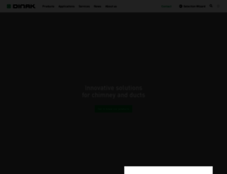 dinak.com screenshot