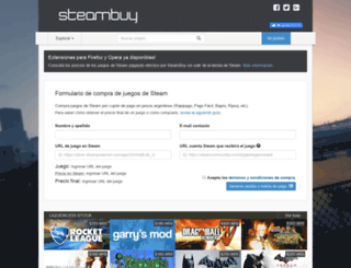 dinasty.com.ar screenshot