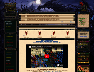 dinera.net screenshot