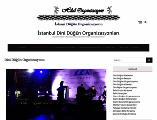 dinidugun.org screenshot