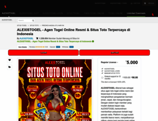 diningoutwithrobbalon.com screenshot