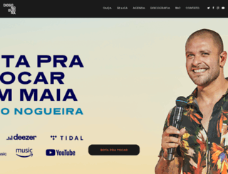 diogonogueira.com.br screenshot