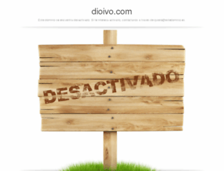 dioivo.com screenshot