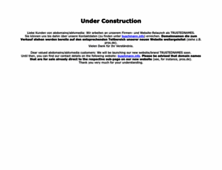 dipdap.de screenshot